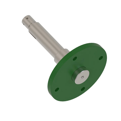 AP40092 Transmissieas