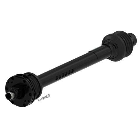 AP40623 Kopp. met as en buis