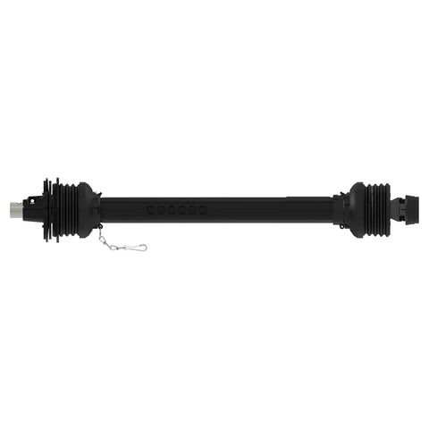 AP40623 Kopp. met as en buis