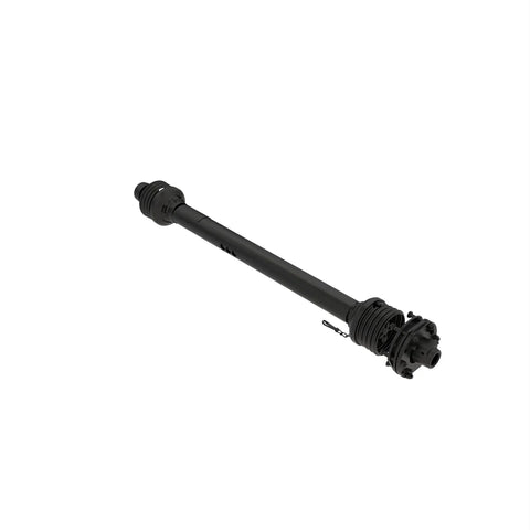 AP40625 Kopp. met as en buis