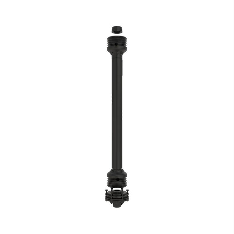 AP40625 Kopp. met as en buis