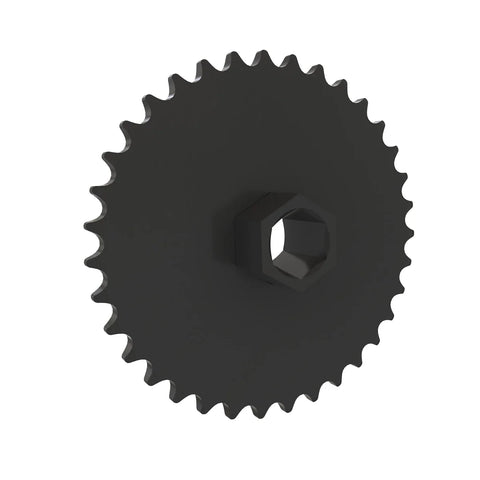 AP40950 Kettingwiel