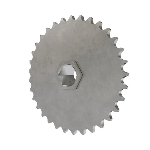 AP40954 Kettingwiel