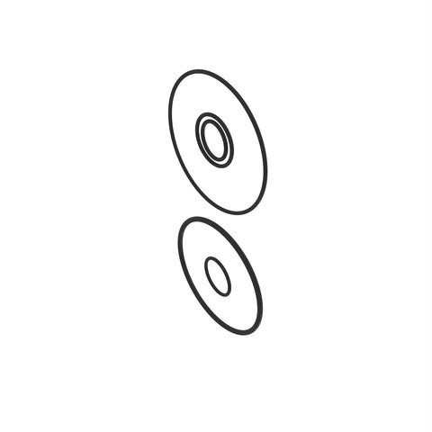 AR105346 Reparatieset hydr.cil.