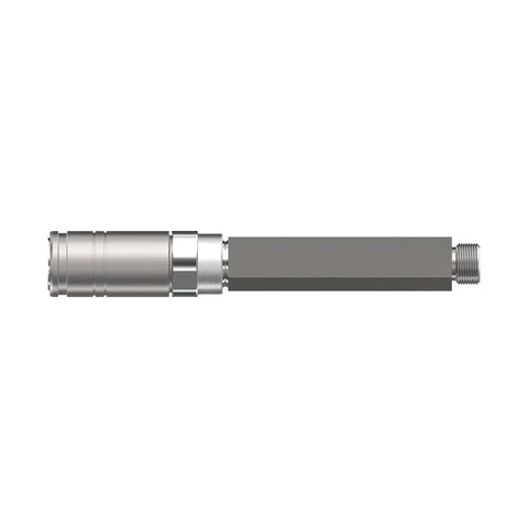 AR114664 Hydrauliek-snelkoppeling