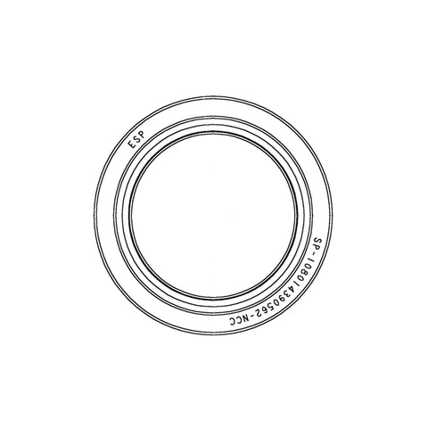 AR26532 Afdichtingsring