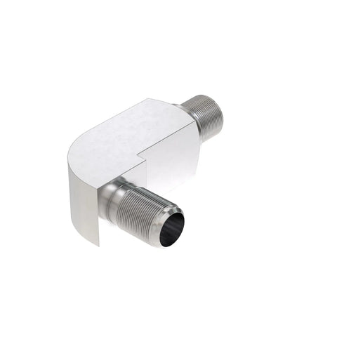 ELBOW FITTING