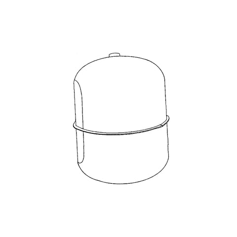 AR39587 Brandstoftank