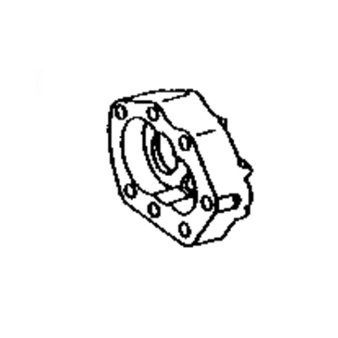 AR41948 Behuizing