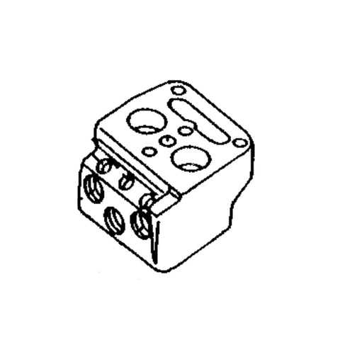 AR42400 Behuizing