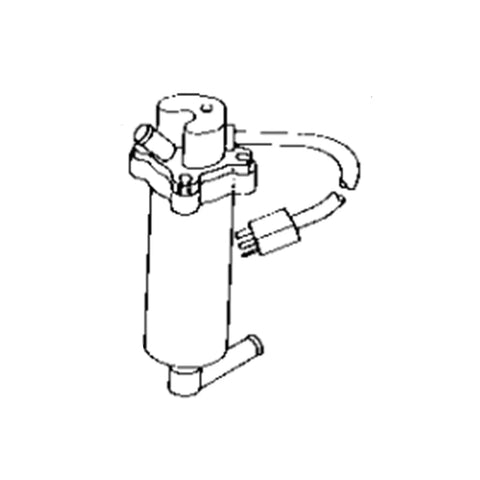 AR42991 Behuizing