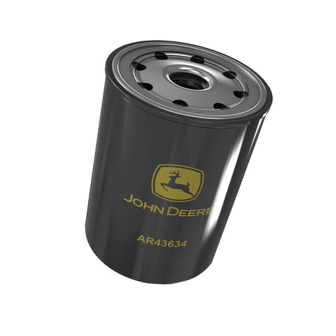 AR43634 Oliefilter