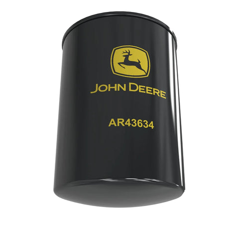 AR43634 Oliefilter