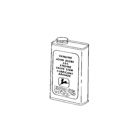 AR44402 Olie