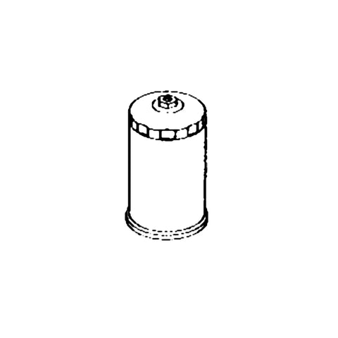 AR45098 Brandstoffilter