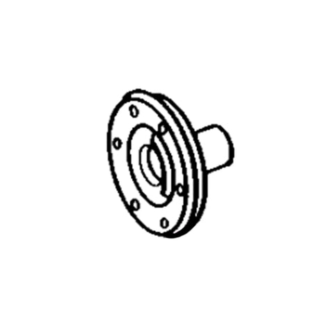 AR51190 Behuizing