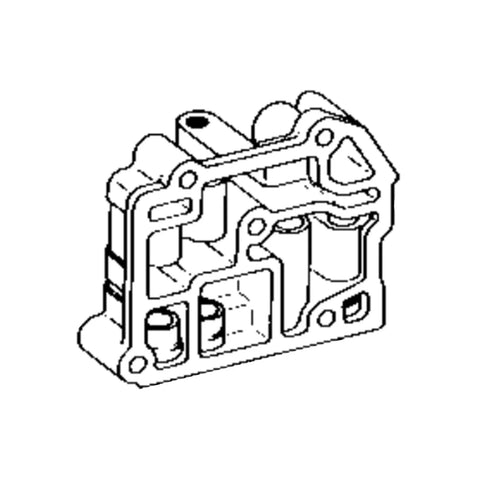 AR52630 Behuizing