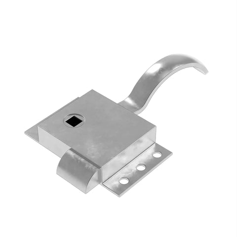 AR52771 Vergrendeling