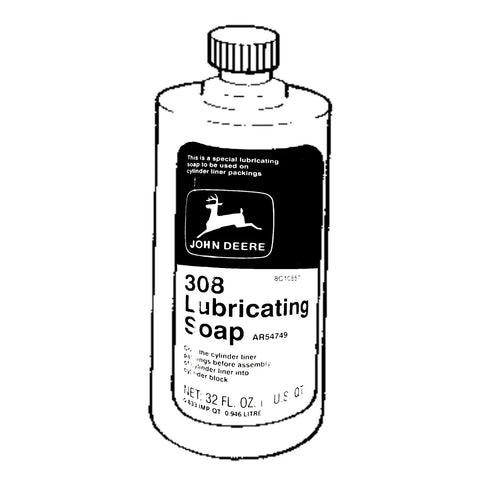LUBRICANT