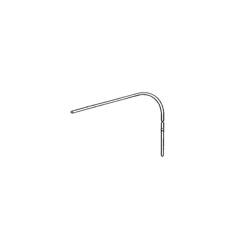 AR56080 Peilstokbuis