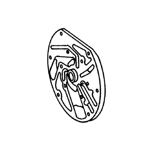 AR56823 Behuizing