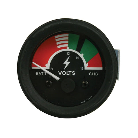 VOLTMETER