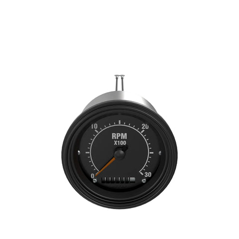 TACHOMETER