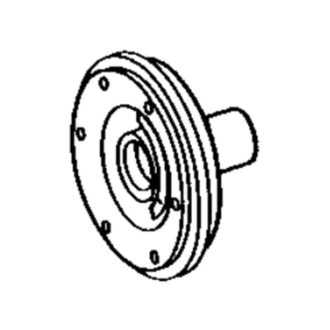 AR67030 Behuizing