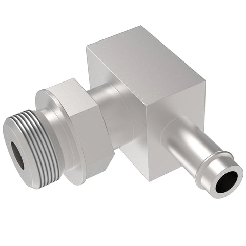 AR71258 Slangaansluitstuk