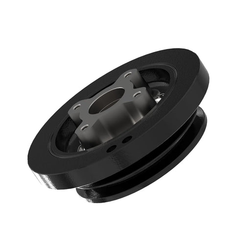 AR74368 Poelie met demper
