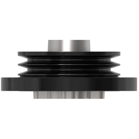 AR74368 Poelie met demper