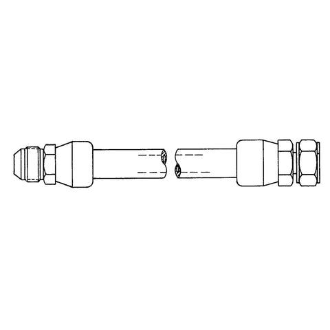 HYDRAULIC HOSE