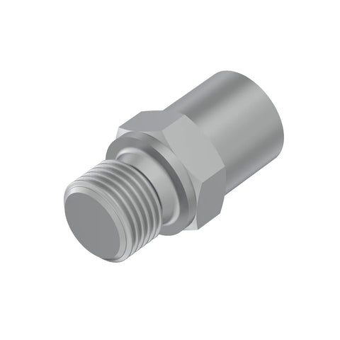 CONTROL VALVE