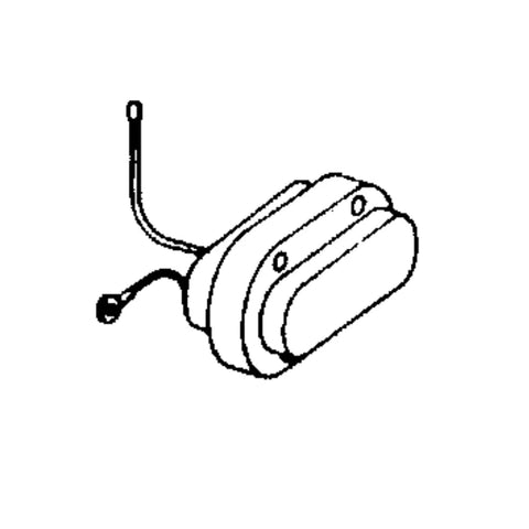 TAIL LAMP