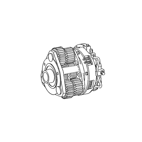 AR83088 Koppeling