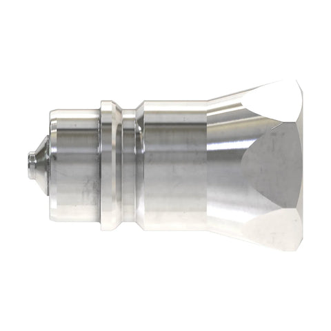 HYDR.QUICK COUPLER PLUG
