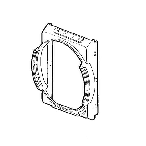 AR96559 Ventilatorkap