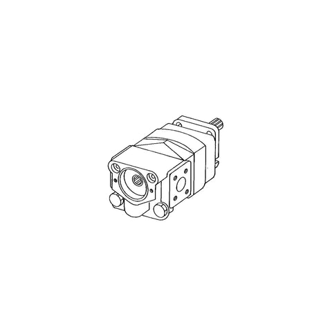 AT103946 Hydrauliekpomp