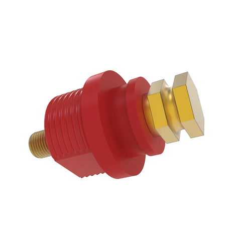 AT113412 Elektr. connector klem