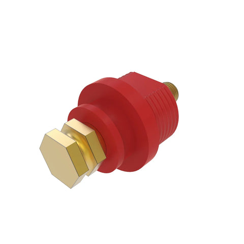 AT113412 Elektr. connector klem