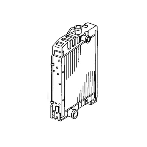 AT116777 Radiator