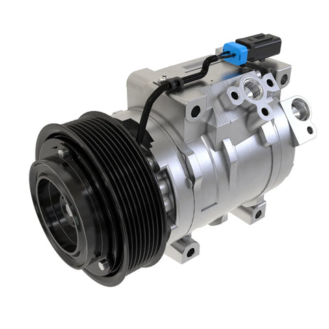 AT168543 Compressor