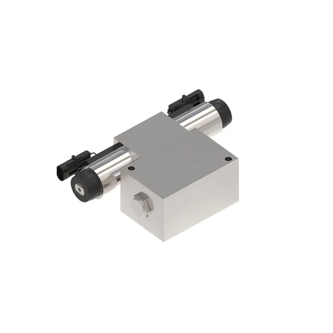 AT169036 Elektr. proport. klep