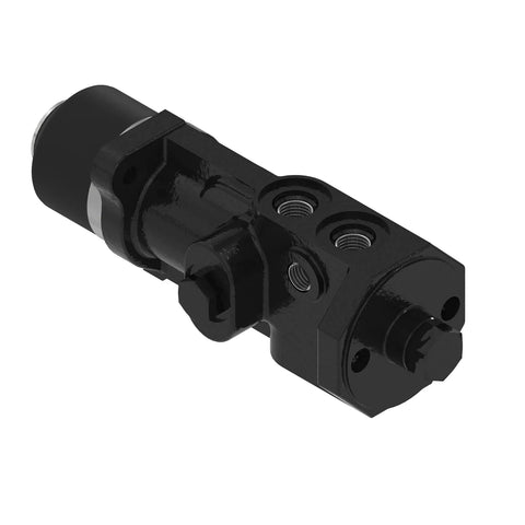 AT173073 Manuele hydraulische klep