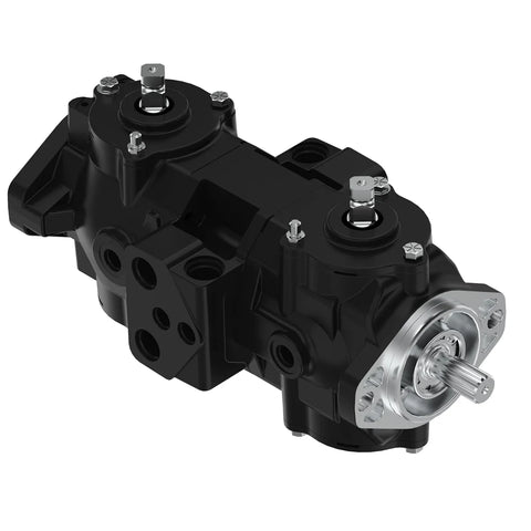 AT174042 Hydrauliekpomp
