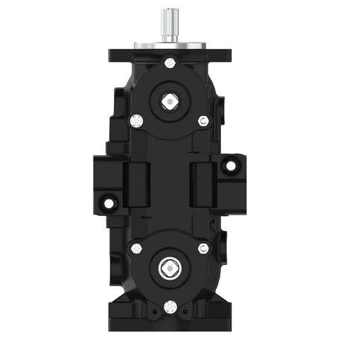AT174042 Hydrauliekpomp