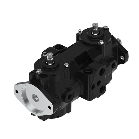 AT174042 Hydrauliekpomp