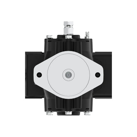 AT174042 Hydrauliekpomp