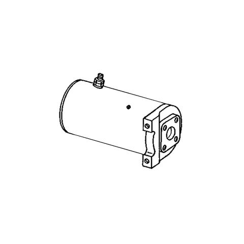 AT186663 Hydraulische motor