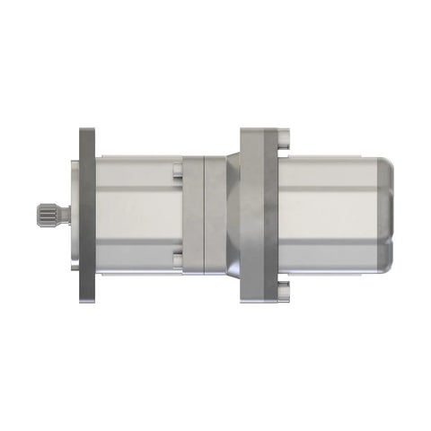 AT190309 Hydrauliekpomp